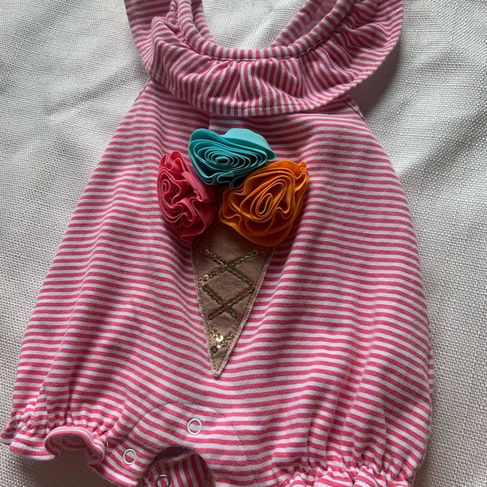 Baby clothes!
